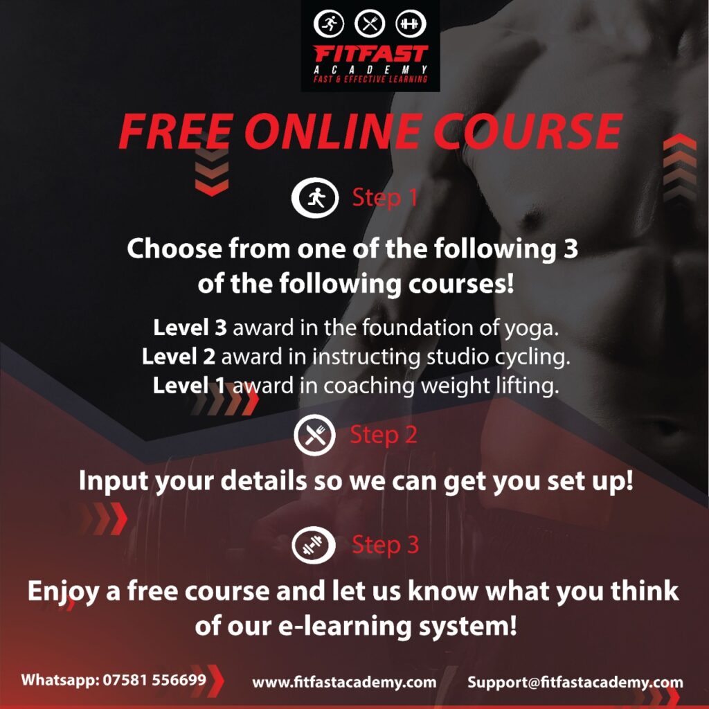 Free course